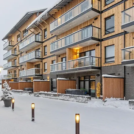 Дом отдыха Cranberry C4 By Interhome *