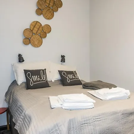 Casa de Férias Cranberry C4 By Interhome