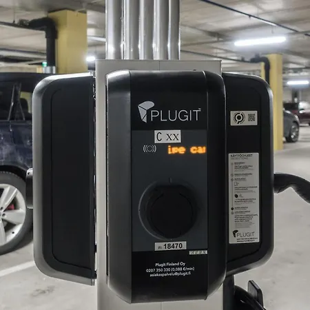 Cranberry C4 By Interhome Casa de Férias