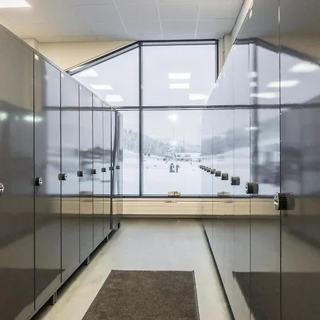 Cranberry C4 By Interhome *