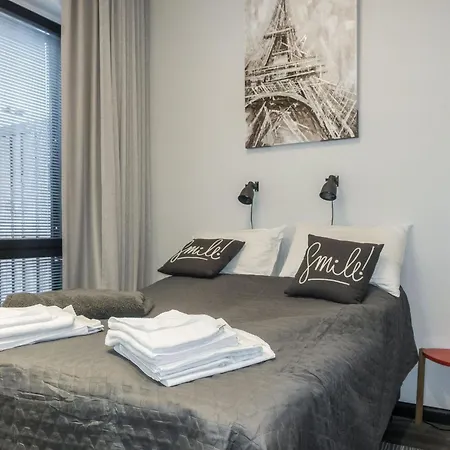 Hébergement de vacances Cranberry C4 By Interhome Levi