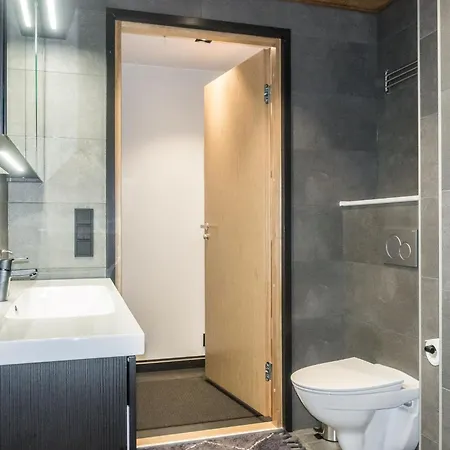 Casa de Férias Cranberry C4 By Interhome