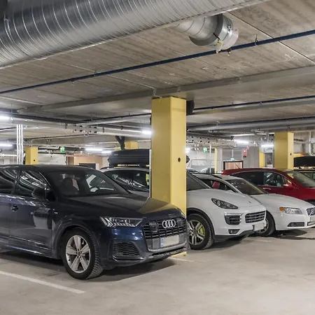 Cranberry C4 By Interhome *