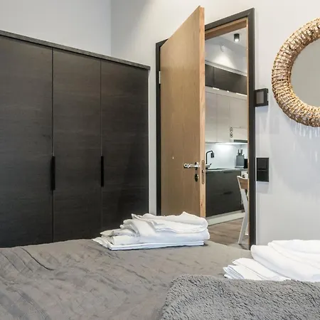 Дом отдыха Cranberry C4 By Interhome Леви