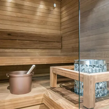 Сasa de vacaciones Cranberry C4 By Interhome *
