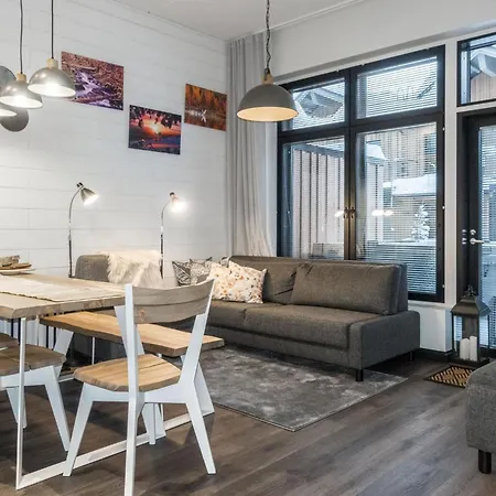 Apartment Cranberry C4 By Interhome לוי