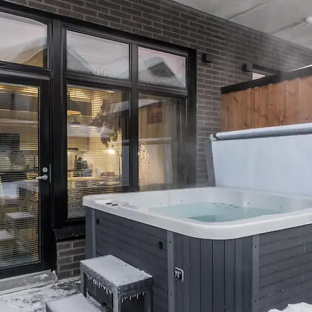 Apartment Cranberry C4 By Interhome