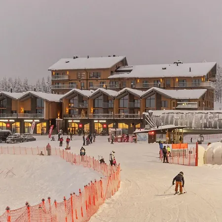 Cranberry C4 By Interhome Semesterbostad *