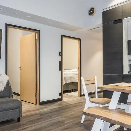 Semesterbostad Cranberry C4 By Interhome