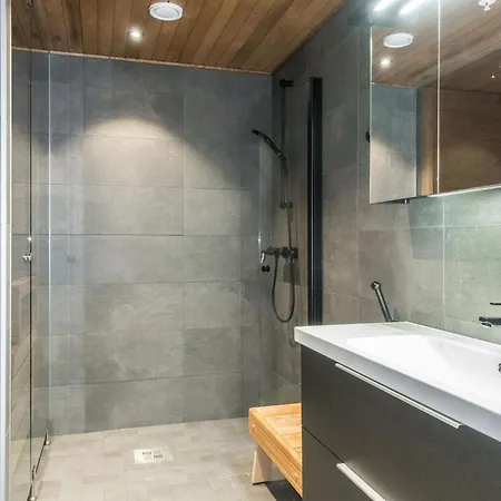 Semesterbostad Cranberry C4 By Interhome