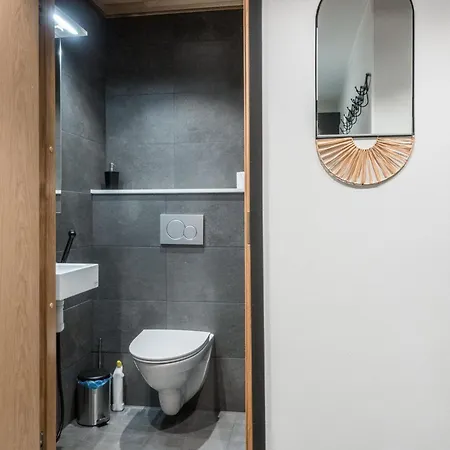 Semesterbostad Cranberry C4 By Interhome