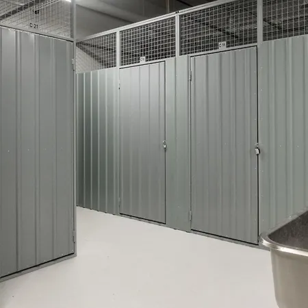 Cranberry C4 By Interhome Дом отдыха *