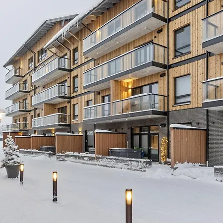 Apartment Cranberry C4 By Interhome *