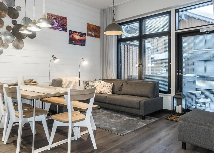 Cranberry C4 By Interhome Levi