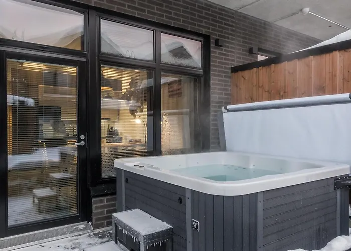 Cranberry C4 By Interhome