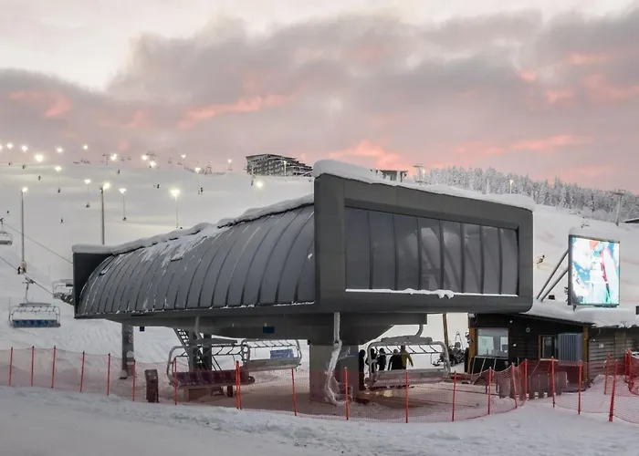 Cranberry C4 By Interhome *