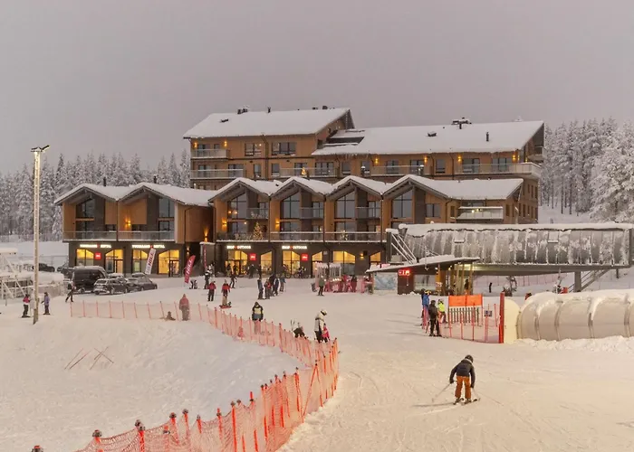 Cranberry C4 By Interhome Ferienhaus *