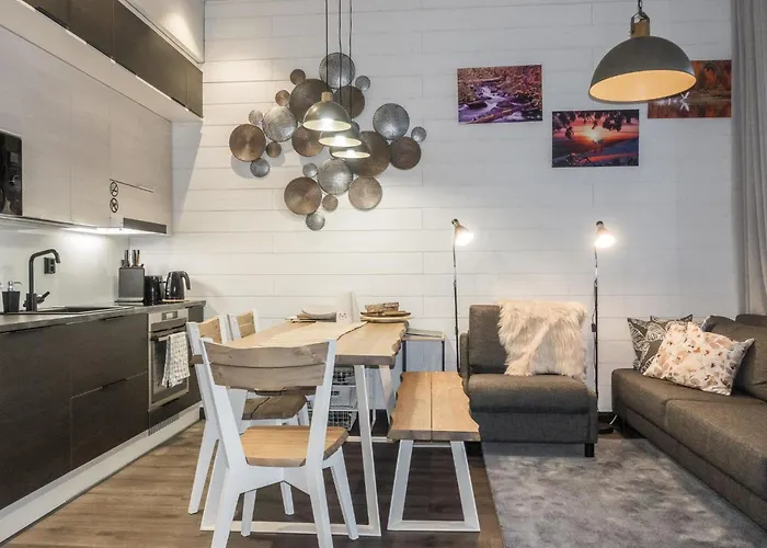 Cranberry C4 By Interhome Ferienhaus *