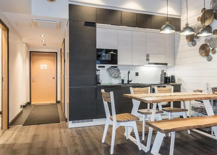 Cranberry C4 By Interhome * Levi