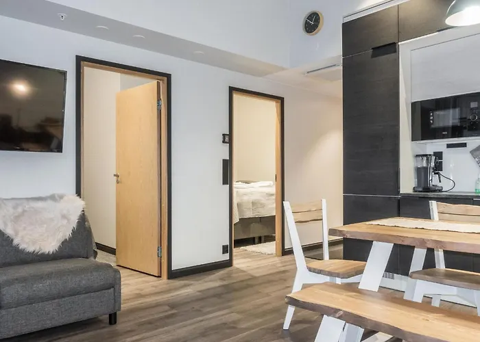 Ferienhaus Cranberry C4 By Interhome