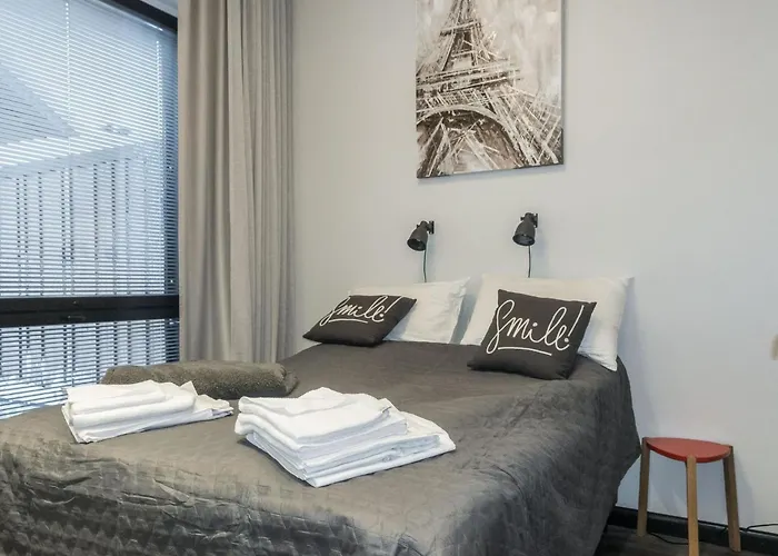 Σπίτι διακοπών Cranberry C4 By Interhome *