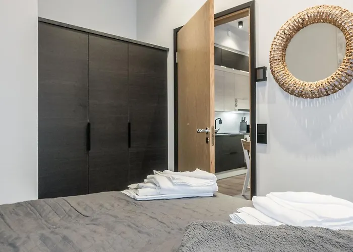 Cranberry C4 By Interhome Ferienhaus