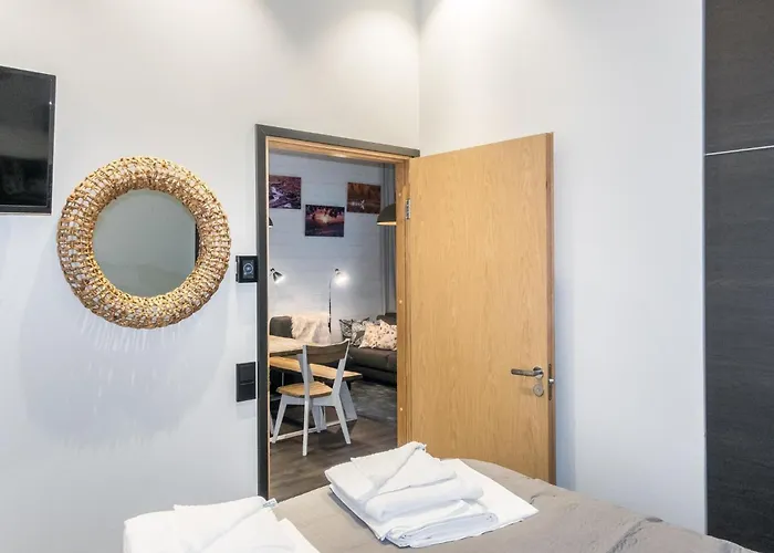 Cranberry C4 By Interhome Σπίτι διακοπών