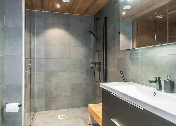 Ferienhaus Cranberry C4 By Interhome