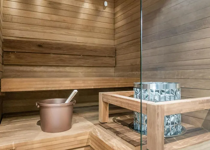 Ferienhaus Cranberry C4 By Interhome