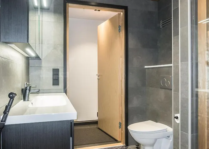 Cranberry C4 By Interhome Ferienhaus *