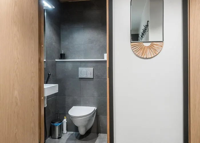 Ferienhaus Cranberry C4 By Interhome