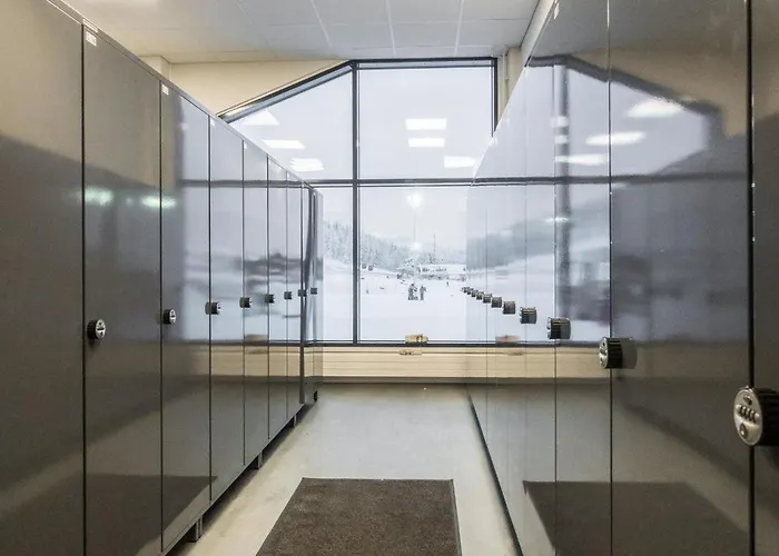 Cranberry C4 By Interhome Σπίτι διακοπών Levi