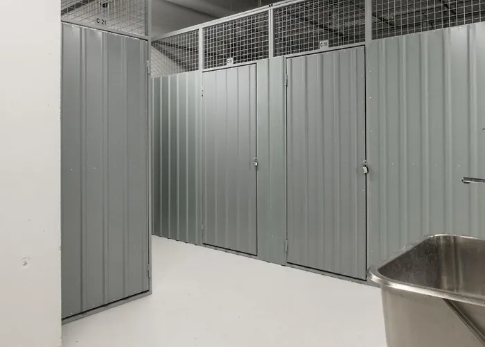 Cranberry C4 By Interhome Ferienhaus *