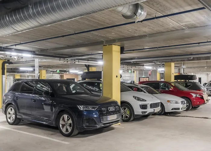 Ferienhaus Cranberry C4 By Interhome